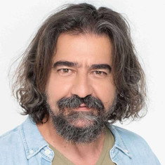 Giannis Drakopoulos