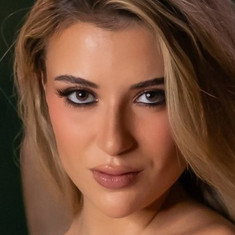 Angelique Lapiedra