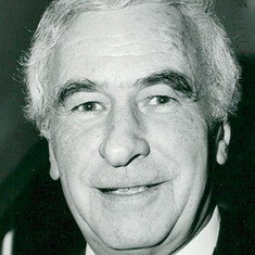 Ronald Leigh-Hunt