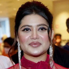 Ena Saha
