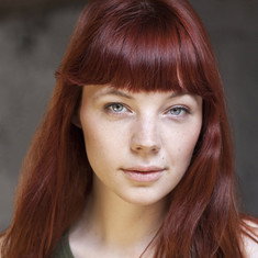 Michaela Kurimsky