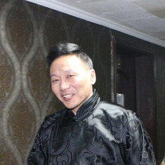 Munguntulga Ulziibayar