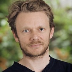 Benoît Giros