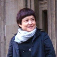Huan Xu