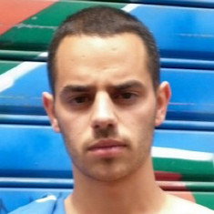 Atlant Adam