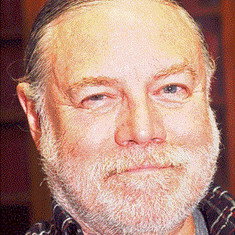 Tim Kincaid