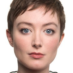 Doireann May White