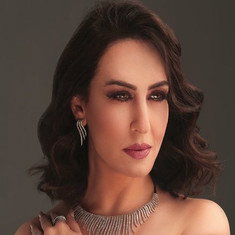 Meriam Ben Hussein