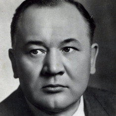 Boris Andreyev