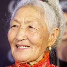 Borkhuu Tangad