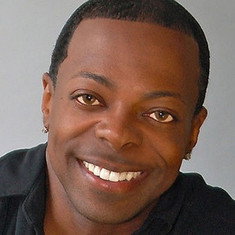 Victor Trent Cook