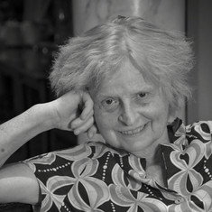 Claire Simon