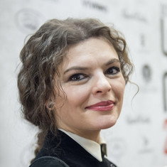 Narine Grigoryan
