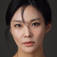Kim Mi-hye