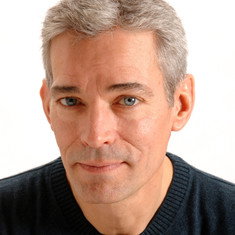 Jeff Paul