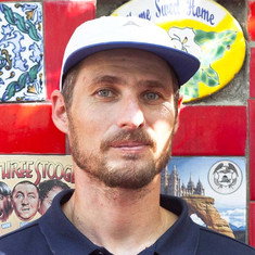 Rodrigo Petersen