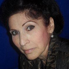 Sevil Xəlilova