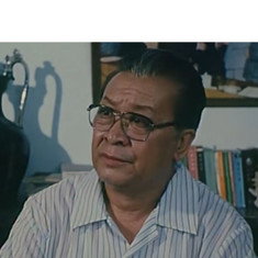 Zhao Fan
