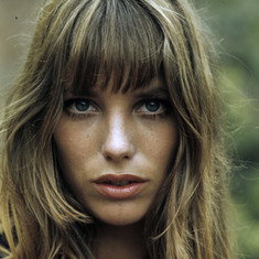 Jane Birkin