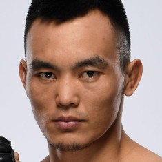 Shayilan Nuerdanbieke
