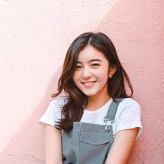 Hazel Lam