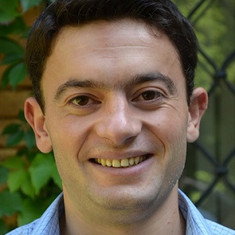 Arsen Dzhemilev