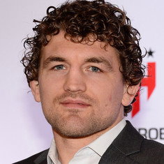 Ben Askren