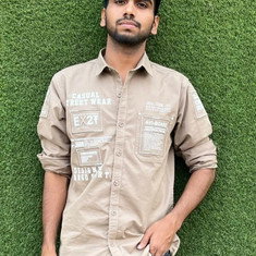 Abuzar Chaudhary