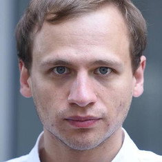 Yevhen Lamakh