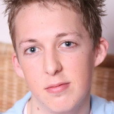 Callum Foxx
