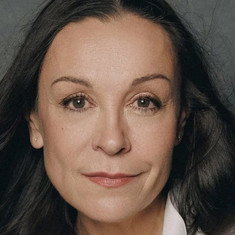 Oksana Bazilevich