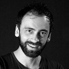 Hristos Sougaris