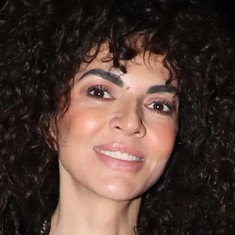 Maria Solomou