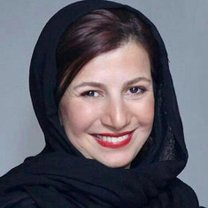 Leili Rashidi