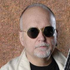 Reeves Gabrels