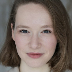 Hannah Harris