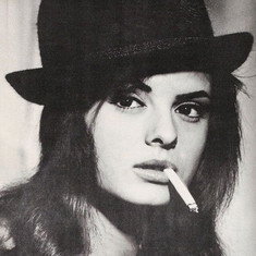 Soledad Miranda