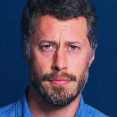Mat Wright