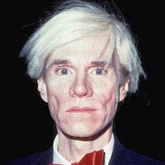 Andy Warhol