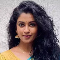 Roshini Haripriyan