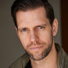 Preston Geer