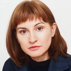 Andreea Mateiu