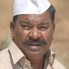 Kishore Kadam