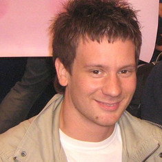 Tomasz Wlaziński