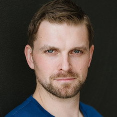 Andrew Cullimore
