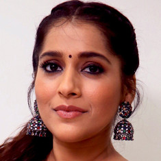 Rashmi Gautham