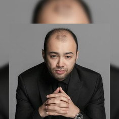 Alisher Uzoqov
