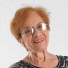 Dora Makariou