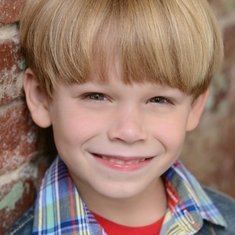 Hudson Meek