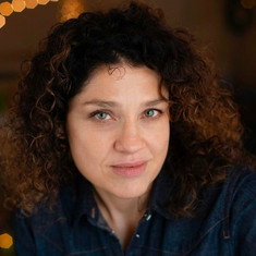 Karine Dubernet